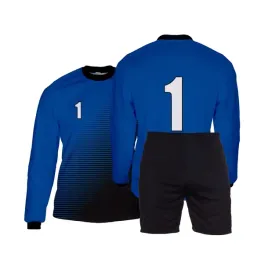 stroj-bramkarski-bluza-krotkie-spodenki-bramkarskie-nr-1-chaber-roz-128