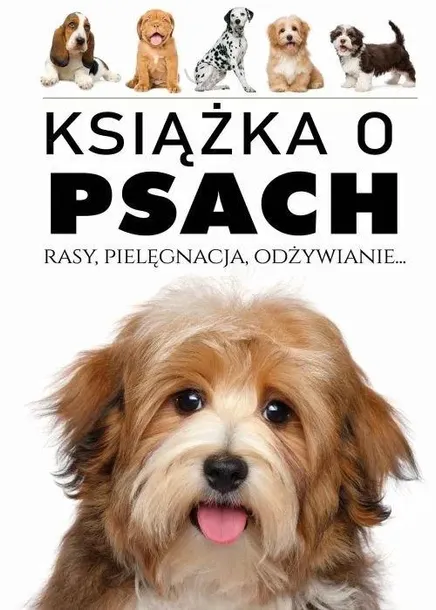 arti-ksiazka-o-psach-okladka-twarda