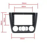 epcr-frame31-ramka-do-radia-9-stan-nowy