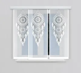 firana-ekran-panel-zakardowy-lapacz-snow-bialy-wys-160-cm-szer-60-cm