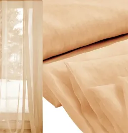 firana-woal-gladki-na-metry-wys-300-cm-bezowy