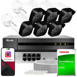 zestaw-do-monitoringu-dom-ip-6x-ipcam-b4-ds-2cd1041g0-i-pl-2-8mm-4mpx