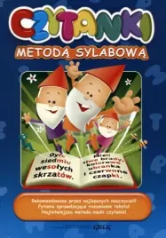greg-czytanki-metoda-sylabowa-praca-zbiorowa