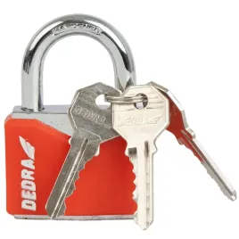 dedra-11u110-klodka-zeliwna-w-oslonie-30mm-3-klucze