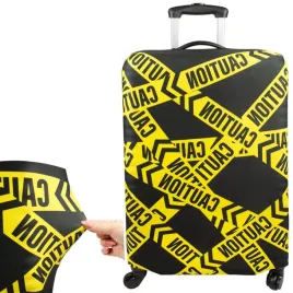 pokrowiec-sillar-materialowy-na-walizke-z-motywem-tasmy-ostrzegawczej-l