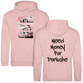 bluza-damska-rozowa-dla-milosniczki-motoryzacji-need-money-for-porsche-m