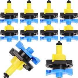 10x-mini-zraszacz-360-bez-mostka-typ-odwrocony-dysza-zolta-dr-051-mamuth