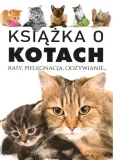 arti-ksiazka-o-kotach-stan-nowy