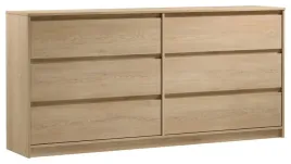szeroka-komoda-z-szufladami-manami-k6s-az-6-pojemnych-szuflad-gala-meble