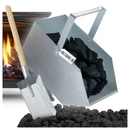 zestaw-kominkowy-weglarka-duza-na-wegiel-ocynk-szufla-lopatka-do-wegla
