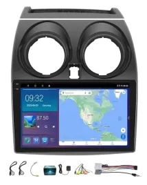 radio-nawigacja-gps-android-nissan-qashqai-j10-2006-2013-carplay-4gb-64gb