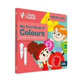 czytaj-z-albikiem-my-first-book-of-colours
