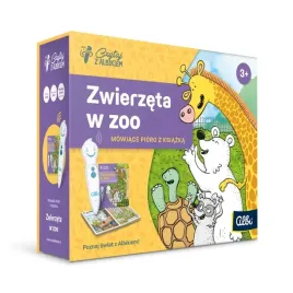 zestaw-czytaj-z-albikiem-zwierzeta-w-zoo-pioro