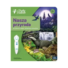 czytaj-z-albikiem-nasza-przyroda-praca-zbiorowa