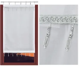 gotowa-firana-panel-ekran-woal-bialy-z-szarymi-koralikami-szer-60x100-wys