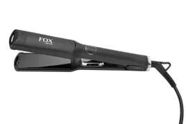 fox-cha-cha-tytanowa-prostownica-do-wlosow-fryzjerska-230c-lcd-37mm