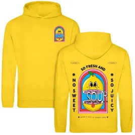 bluza-sun-yellow-fresh-and-sour-nadruk-przod-tyl-mlodziezowe-wzory-rozm-s