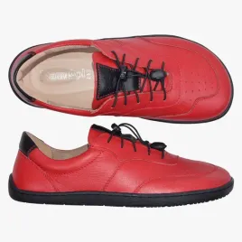 buty-minimalistyczne-damskie-barefoot-szerokie-skorzane-czerwone-kampol-41