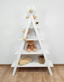 regal-drewniany-bialy-tipi-polka
