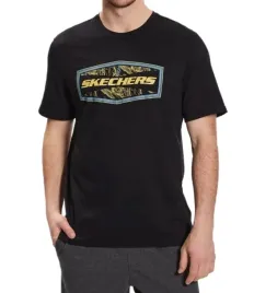 koszulka-meska-z-krotkim-rekawem-skechers-latitude-tee-czarna-l