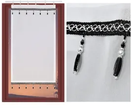 gotowa-firana-panel-ekran-woal-bialy-z-czarnymi-koralikami-szer-50x100-wys