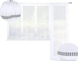 gotowa-firana-balkonowa-komplet-woal-cyrkonie-2