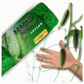 siatka-na-rosliny-pnace-podpora-warzyw-ogorkow-groch-fasola-18x18m