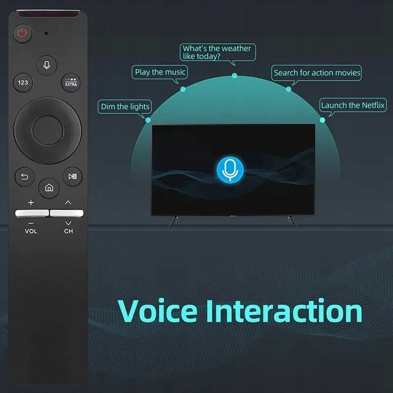 pilot-smart-control-tv-samsung-bluetooth-miktofon-bn59-01266a-bluetooth