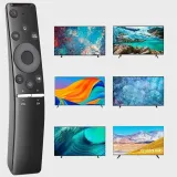 pilot-smart-control-tv-samsung-bluetooth-miktofon-bn59-01266a-bluetooth-marka-bez-marki
