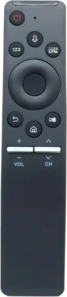 pilot-smart-control-tv-samsung-bluetooth-miktofon-bn59-01266a-bluetooth-stan-nowy-marka-bez-marki
