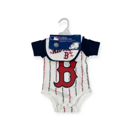 body-komplet-sliniak-i-buciki-red-sox-6-9-miesiecy