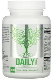 universal-daily-formula-witaminy-i-mineraly-witamina-b-100-tabletek