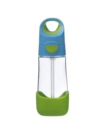 bidon-tritanowy-ze-slomka-b-box-ocean-breeze-450-ml
