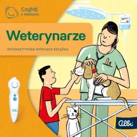 czytaj-z-albikiem-ksiazka-weterynarz