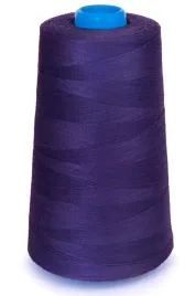 nici-szwalnicze-maszynowe-overlock-fiolet-nr-500