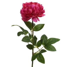 sztuczna-galazka-piwonia-rozowa-fuksja-pojedyncza-do-stroikow-xl-72cm