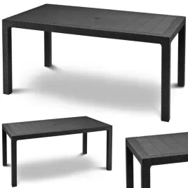 stol-ogrodowy-jadalniany-melody-keter-na-taras-ogrod-duzy-160cm-antracyt