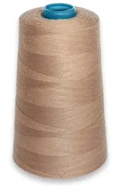 nici-szwalnicze-maszynowe-overlock-bezowy-nr-465