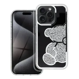 etui-teddy-bear-do-iphone-12-12-pro-srebrny