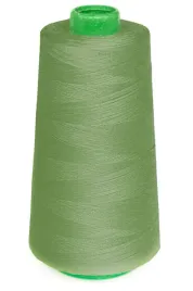 nici-szwalnicze-maszynowe-overlock-zielony-nr-387