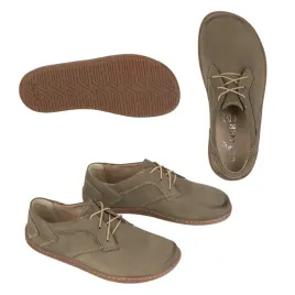 barefoot-damskie-minimalistyczne-buty-skorzane-1082-oliwkowe-39