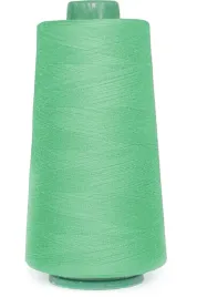 nici-szwalnicze-maszynowe-overlock-zielony-nr-405