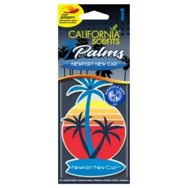 zapach-california-scents-palmy-newport-new-car