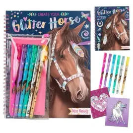 zestaw-kreatywny-miss-melody-glitter-horses-stworz-swoje-blyszczace-konie
