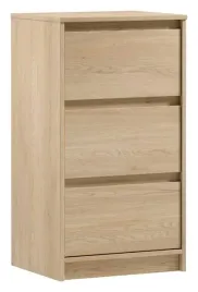 komoda-z-szufladami-manami-k3sw-trzy-pojemne-szuflady-gala-meble
