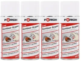 forch-s446-syntetyczny-odrdzewiacz-z-grafitem-400ml-spray-szybko-dziala-x4