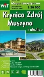 mapa-tur-krynica-zdroj-muszyna-i-okolice-wit