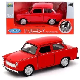 trabant-601-metalowy-samochodzik-model-z-epoki-prl-welly-1-34-czerwony
