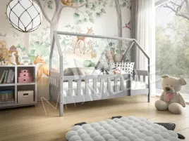 lozko-dzieciece-domek-luna-160x80-materac