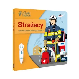 czytaj-z-albikiem-strazacy-interaktywna-ksiazka